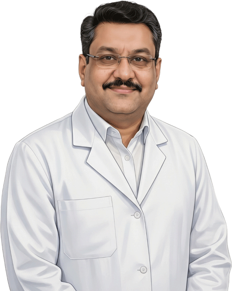 Dr Pankaj Dhawan